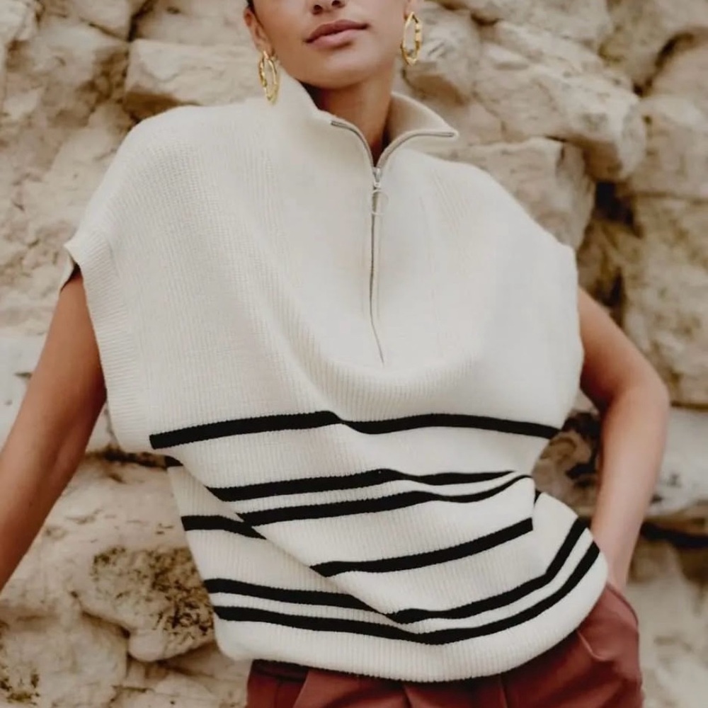 B.Young Milo Sweater